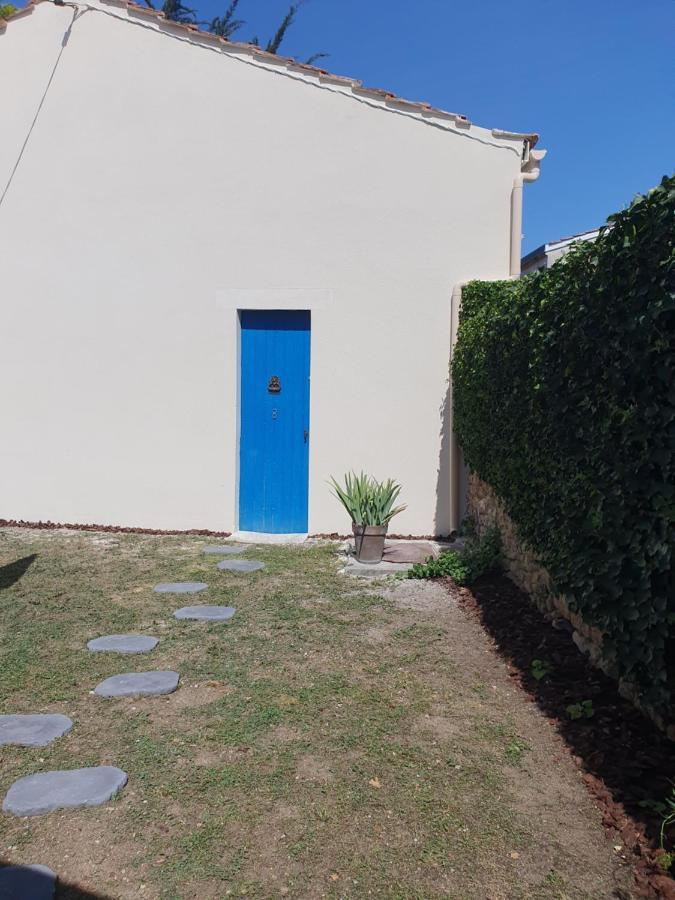 La Maison De Jeanne Lesparre-Médoc Kültér fotó