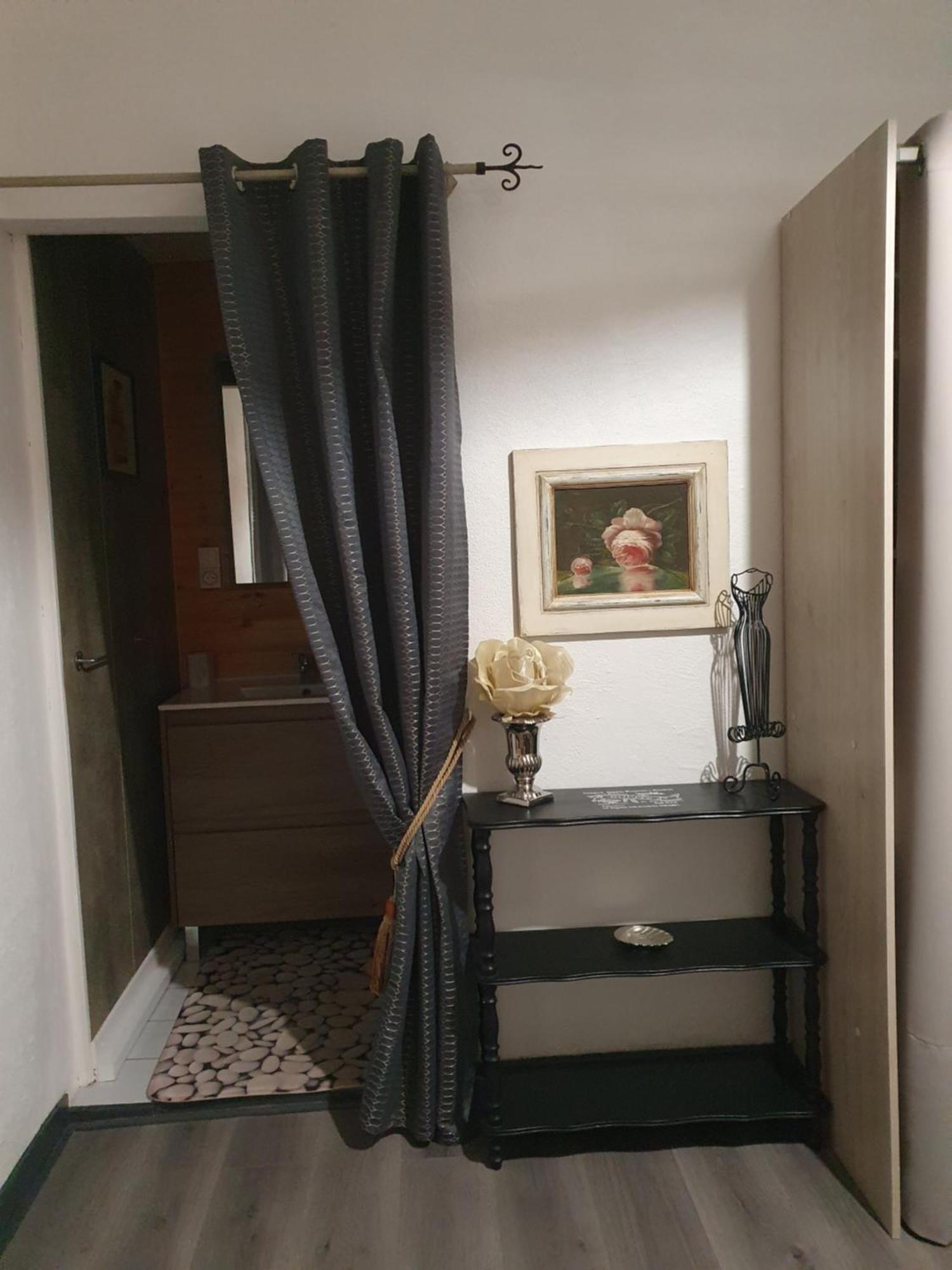 La Maison De Jeanne Lesparre-Médoc Kültér fotó